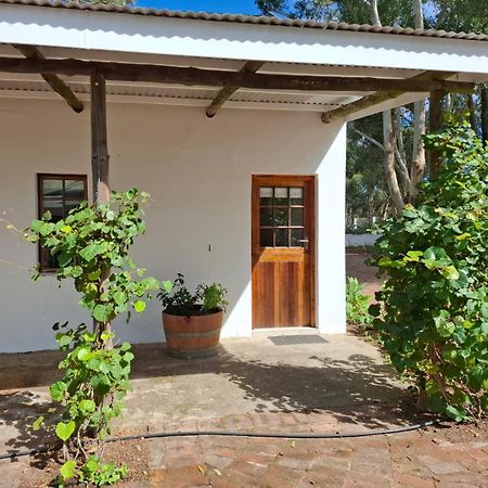 Hotel Abbotts Hill Malmesbury Exterior foto